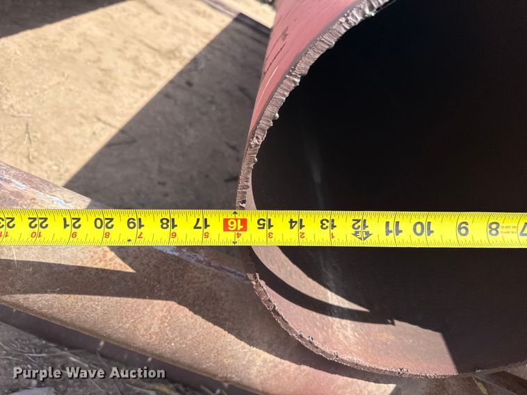 image for item FB6545 Pipe