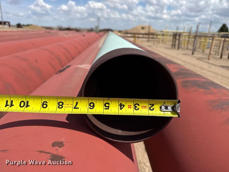 image for item FB6545 Pipe