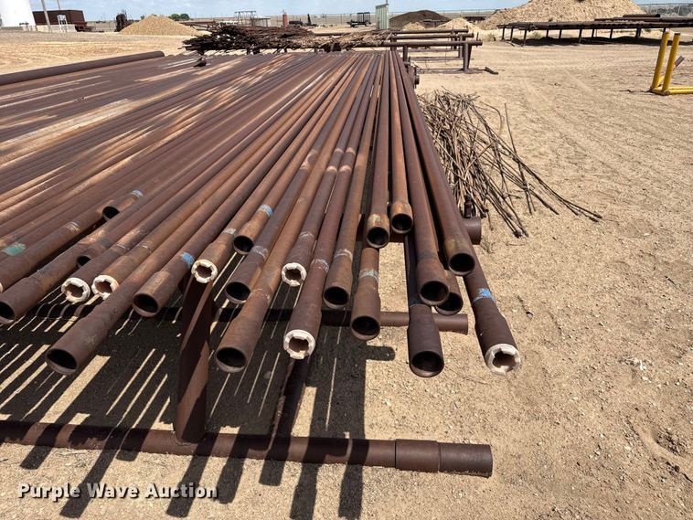 image for item FB6546 Pipe