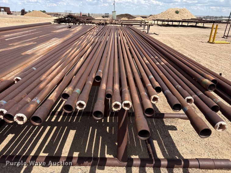 image for item FB6546 Pipe