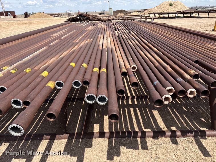 image for item FB6546 Pipe