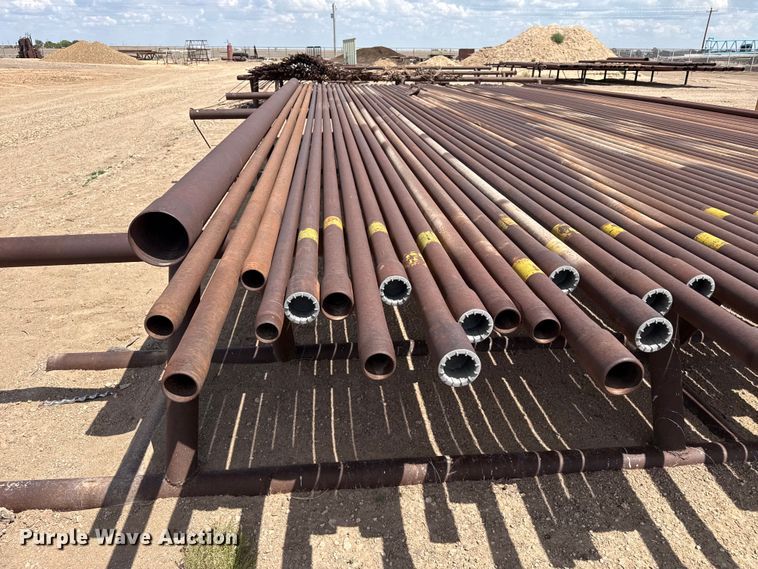 image for item FB6546 Pipe