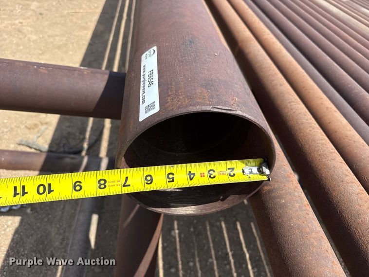 image for item FB6546 Pipe