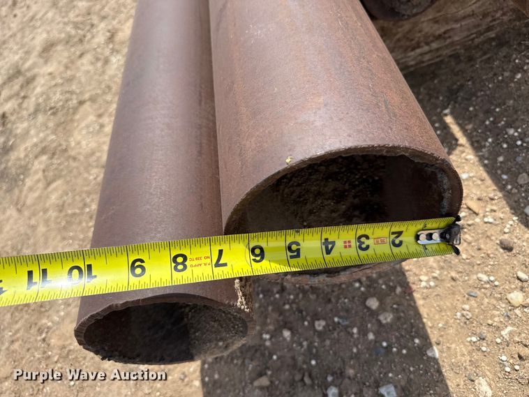 image for item FB6547 Sucker rod and pipe