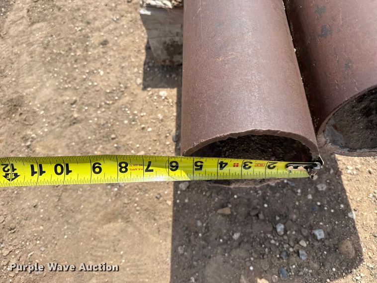 image for item FB6547 Sucker rod and pipe