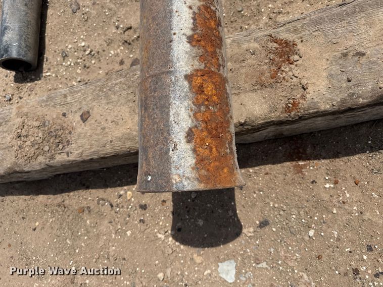 image for item FB6547 Sucker rod and pipe