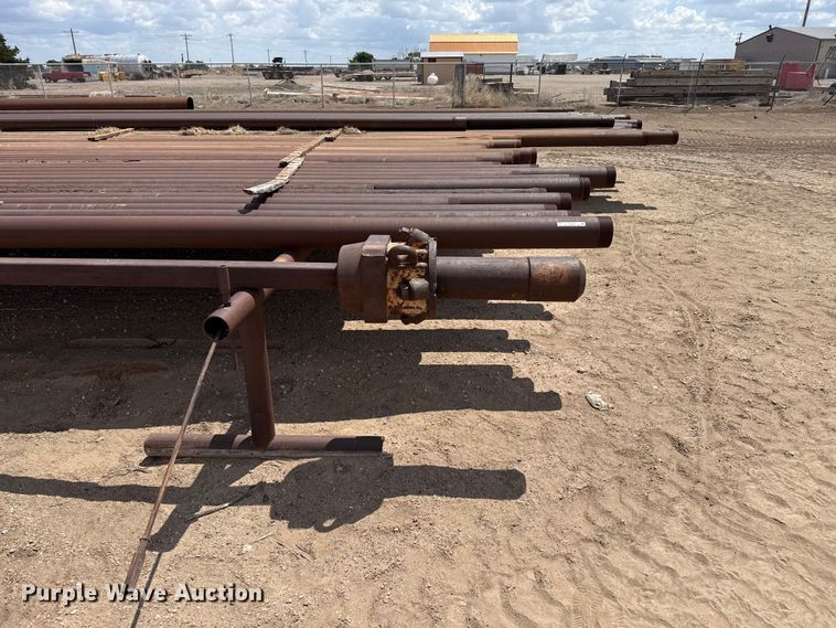image for item FB6548 Steel casing