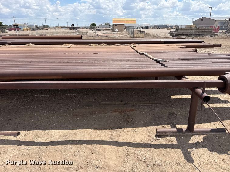 image for item FB6548 Steel casing
