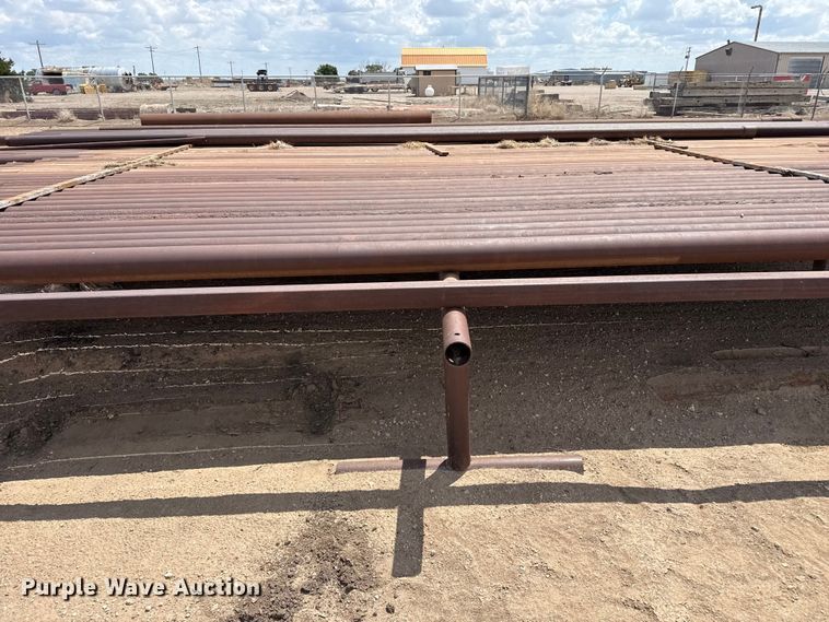 image for item FB6548 Steel casing
