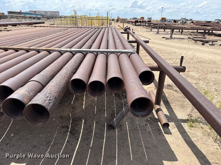 image for item FB6548 Steel casing
