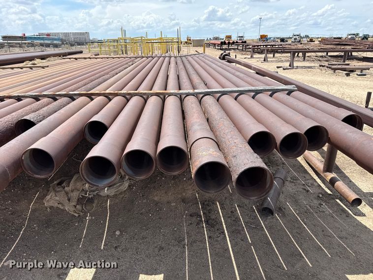 image for item FB6548 Steel casing