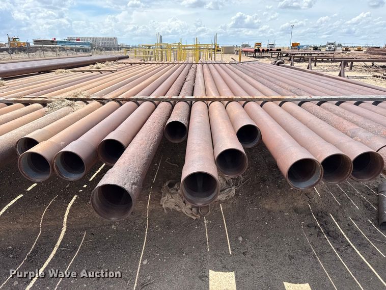 image for item FB6548 Steel casing