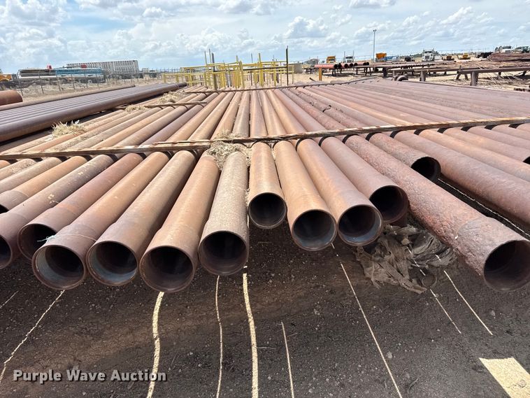 image for item FB6548 Steel casing