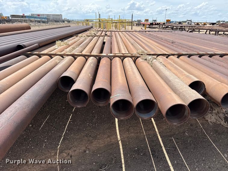 image for item FB6548 Steel casing