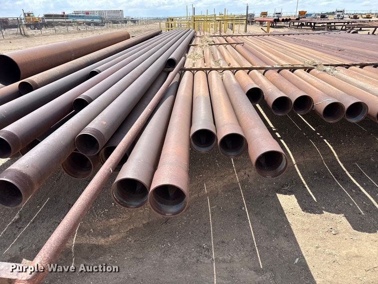 image for item FB6548 Steel casing