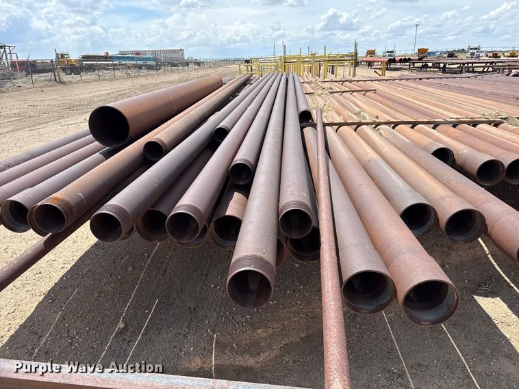 image for item FB6548 Steel casing
