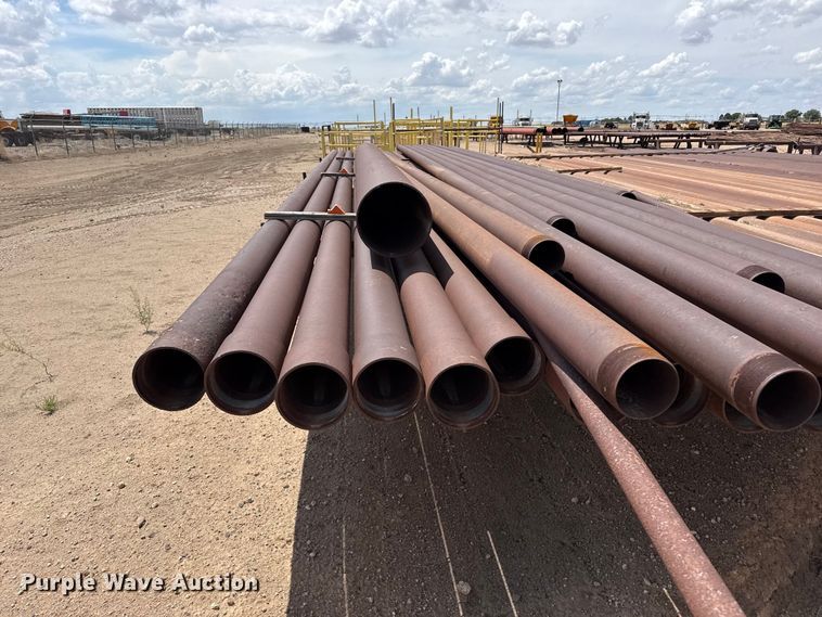image for item FB6548 Steel casing