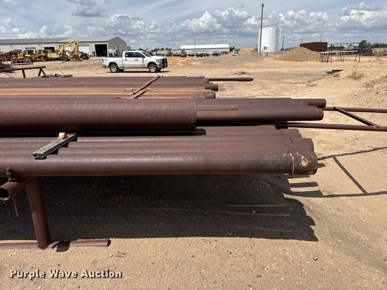 image for item FB6548 Steel casing