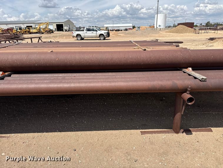 image for item FB6548 Steel casing