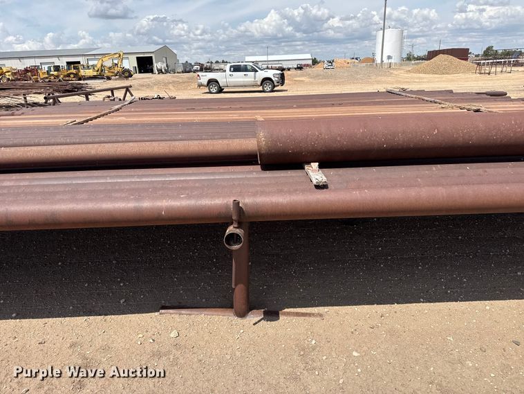 image for item FB6548 Steel casing