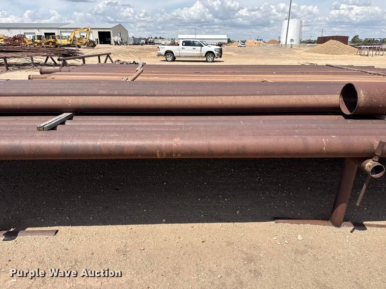 image for item FB6548 Steel casing
