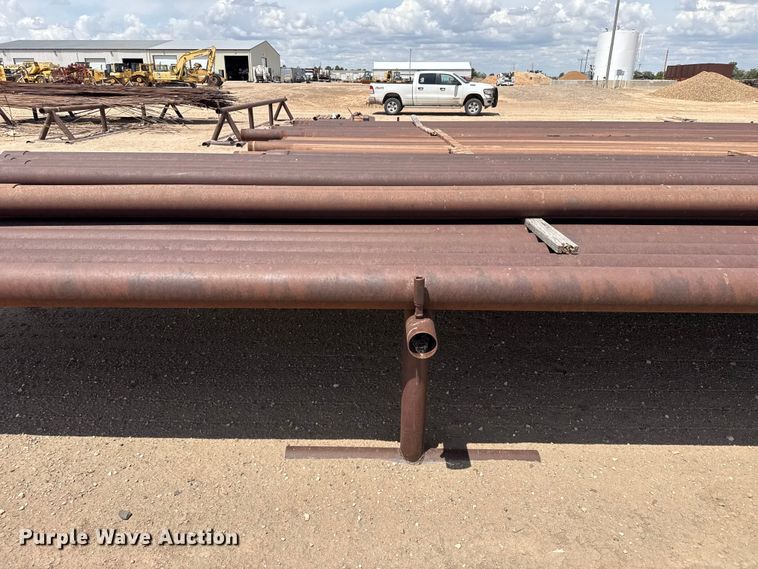 image for item FB6548 Steel casing