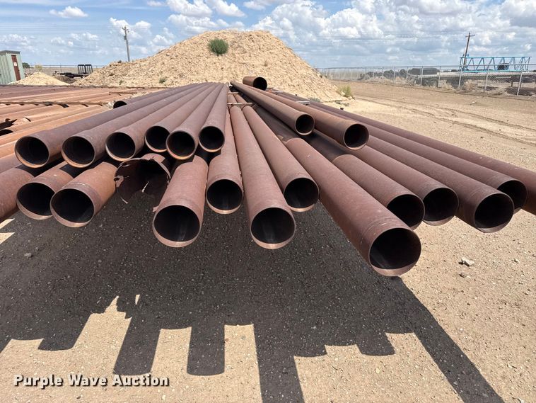 image for item FB6548 Steel casing