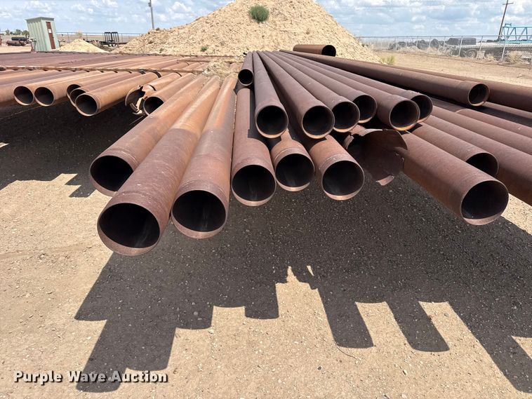 image for item FB6548 Steel casing