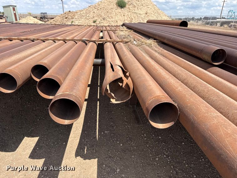 image for item FB6548 Steel casing