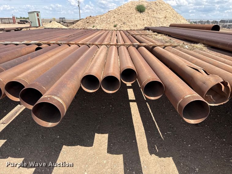 image for item FB6548 Steel casing