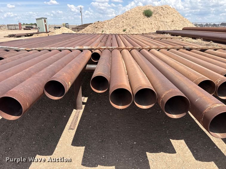 image for item FB6548 Steel casing