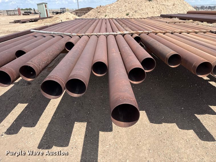 image for item FB6548 Steel casing
