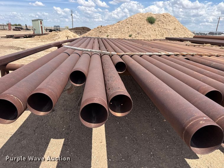 image for item FB6548 Steel casing