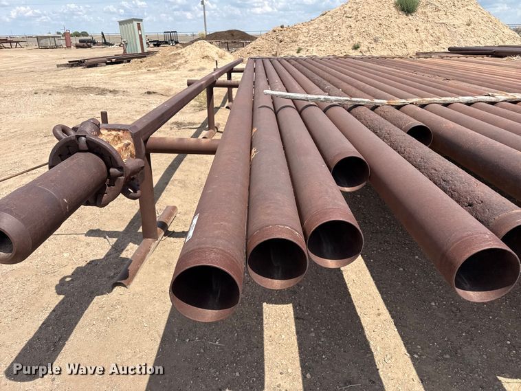 image for item FB6548 Steel casing