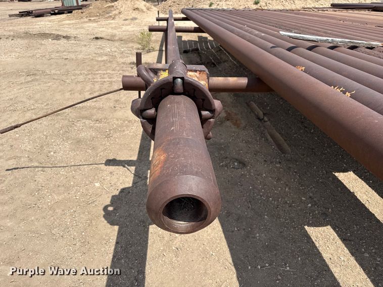 image for item FB6548 Steel casing