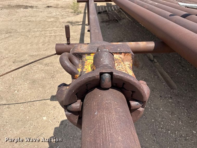 image for item FB6548 Steel casing