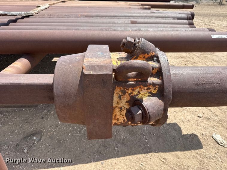 image for item FB6548 Steel casing