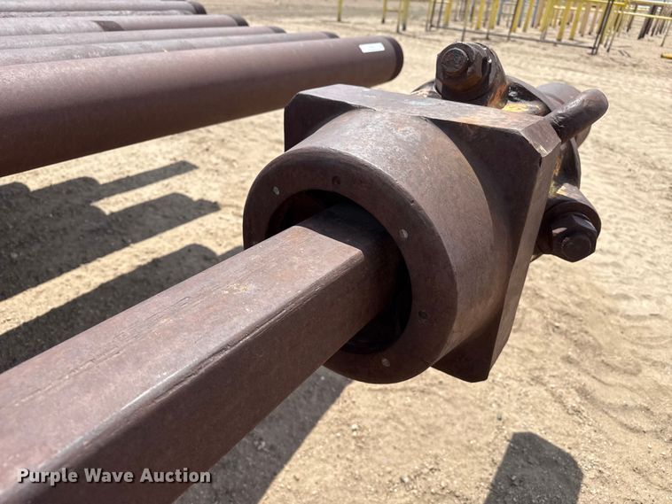 image for item FB6548 Steel casing