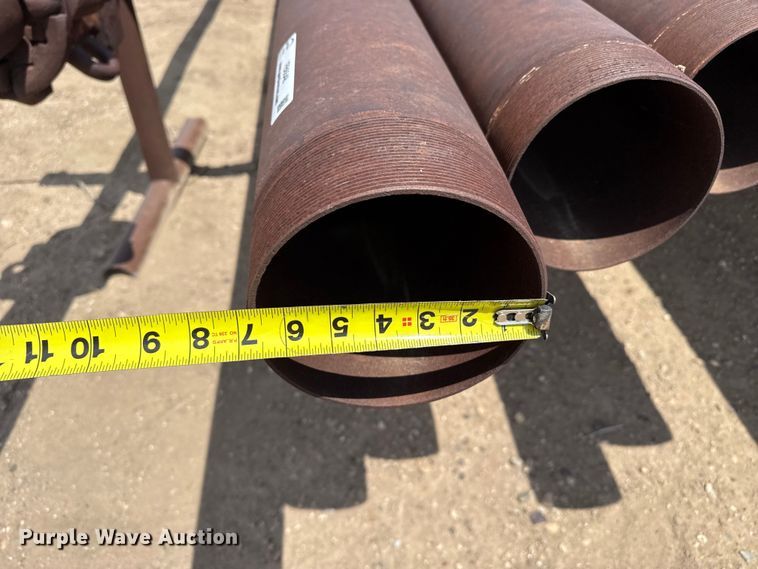 image for item FB6548 Steel casing