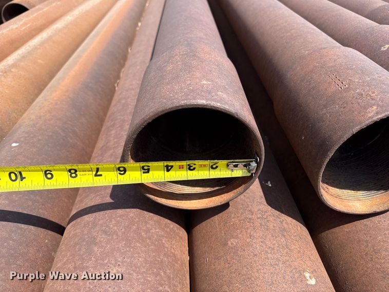 image for item FB6548 Steel casing