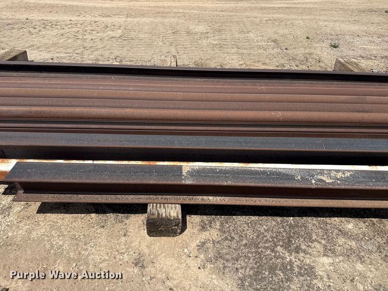 image for item FB6550 Metal building materials