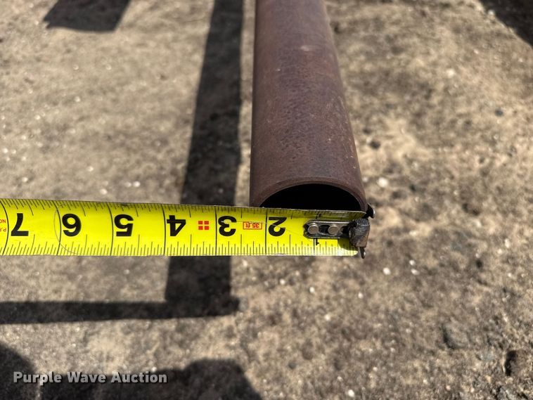 image for item FB6550 Metal building materials
