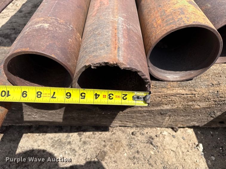 image for item FB6550 Metal building materials