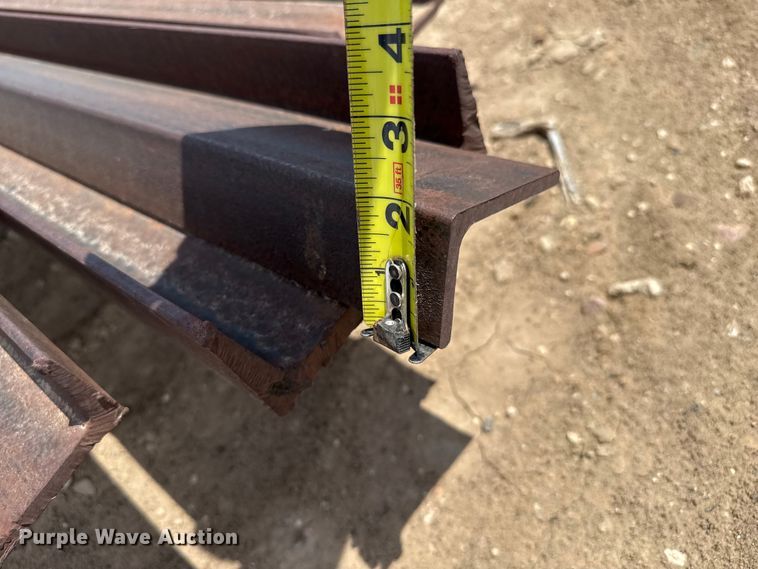 image for item FB6550 Metal building materials