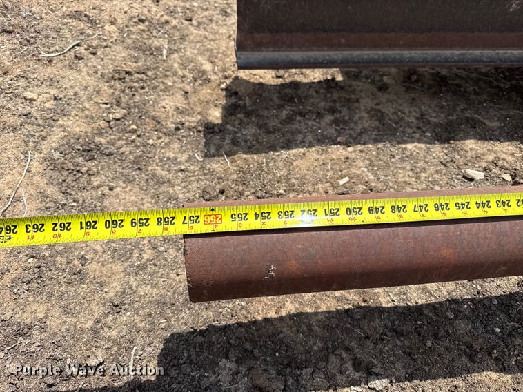 image for item FB6550 Metal building materials
