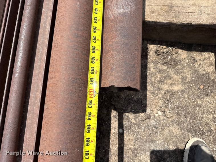 image for item FB6550 Metal building materials
