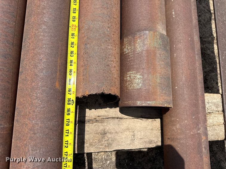 image for item FB6550 Metal building materials