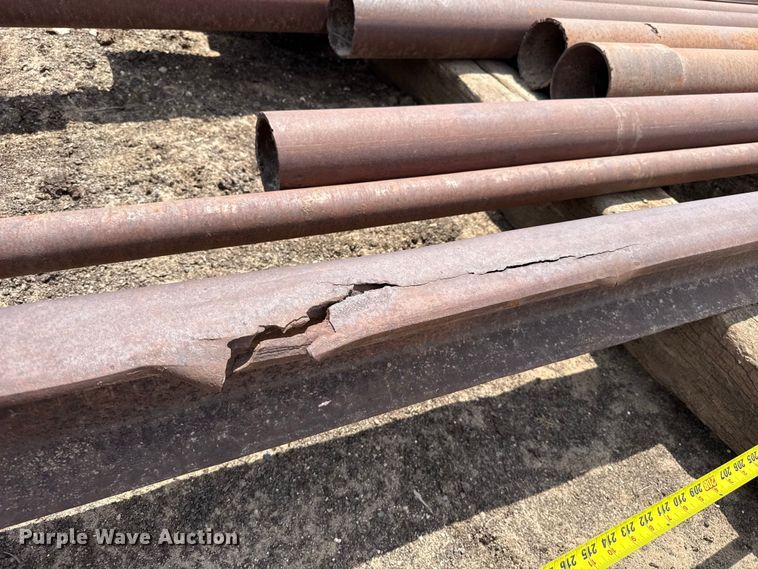 image for item FB6550 Metal building materials