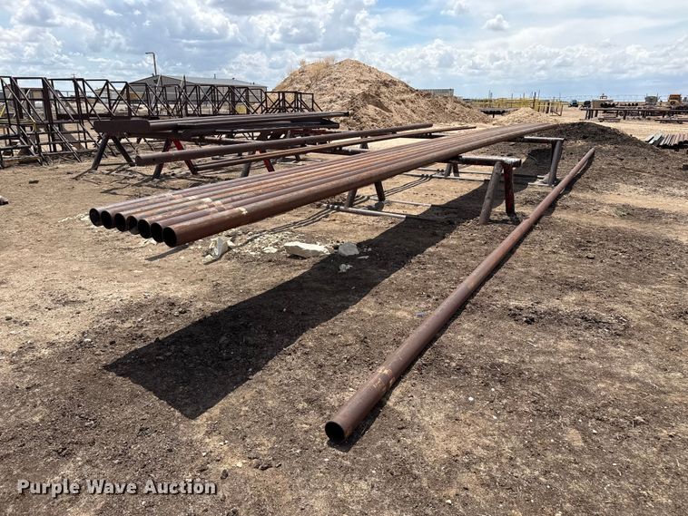 image for item FB6552 Pipe