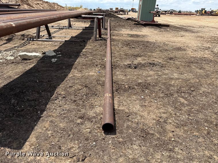 image for item FB6552 Pipe